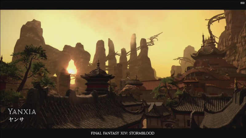 Image Credit: http://imgur.com/a/X5xZD from r/ffxiv